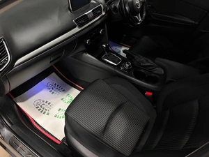 Хетчбэк Mazda Axela 2014 года, 1249000 рублей, Красноярск