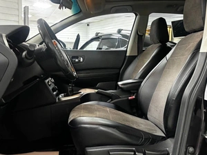 Внедорожник Nissan Qashqai+2 2010 года, 1120000 рублей, Ачинск