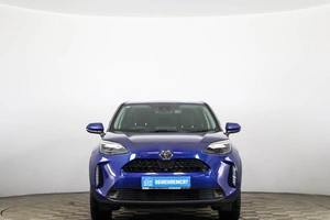 Внедорожник Toyota Yaris Cross 2020 года, 1759000 рублей, Пермь