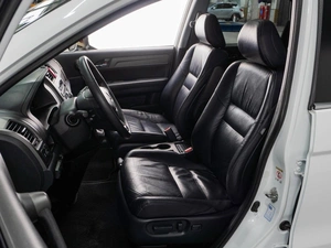 Внедорожник Honda CR-V 2012 года, 1649000 рублей, Тюмень