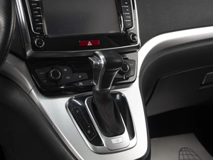 Внедорожник Haval H6 2016 года, 1160000 рублей, Омск