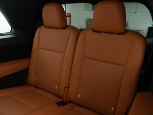 Внедорожник Li Auto L9 2023 года, 5967444 рублей, Москва