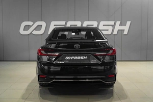 Седан Toyota Camry 2026 года, 4549000 рублей, Петрозаводск