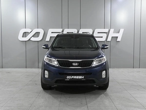 Внедорожник Kia Sorento 2013 года, 1999000 рублей, Аксай