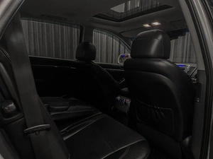 Внедорожник Hyundai ix55 2012 года, 1670000 рублей, Красноярск