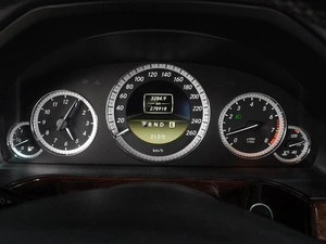 Седан Mercedes-benz E-класс 2011 года, 1484000 рублей, Воронеж
