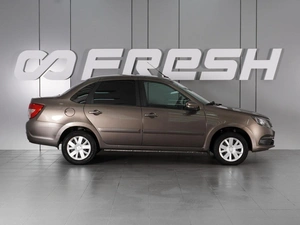 Седан ВАЗ (LADA) Granta 2020 года, 798000 рублей, Минеральные Воды