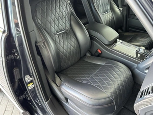 Внедорожник Land Rover Range Rover 2019 года, 8990000 рублей, Уфа