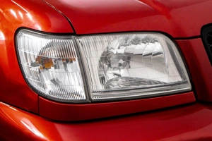 Внедорожник Subaru Forester 2000 года, 699000 рублей, Барнаул