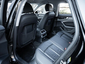Седан Audi A6 2019 года, 2720000 рублей, Ставрополь