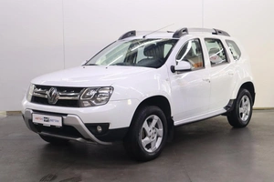 Внедорожник Renault Duster 2018 года, 1390000 рублей, Брянск