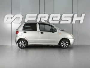 Хетчбэк Daewoo Matiz 2007 года, 399000 рублей, Минеральные Воды