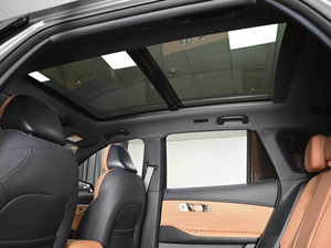 Внедорожник Geely Galaxy Starship 7 2025 года, 3340000 рублей, Ставрополь