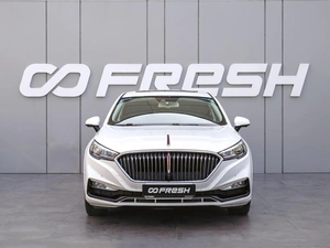 Седан Hongqi H5 2022 года, 2150000 рублей, Краснодар