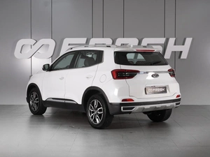Внедорожник Chery Tiggo 4 2022 года, 1255000 рублей, Минеральные Воды