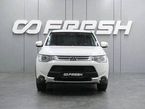 Внедорожник Mitsubishi Outlander 2014 года, 1449000 рублей, Воронеж