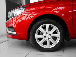 Седан ВАЗ (LADA) Vesta 2022 года, 1178000 рублей, Тверь