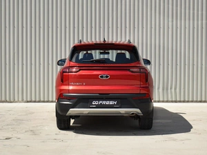 Внедорожник Москвич 3 2023 года, 1435000 рублей, Краснодар