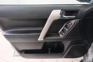 Внедорожник Toyota Land Cruiser Prado 2014 года, 3599000 рублей, Красноярск