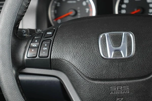 Внедорожник Honda CR-V 2008 года, 1259000 рублей, Тюмень