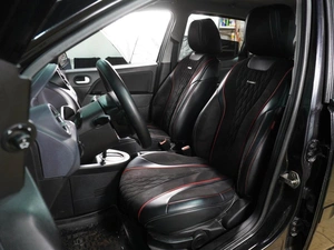 Хетчбэк Ford Fiesta 2008 года, 519000 рублей, Воронеж