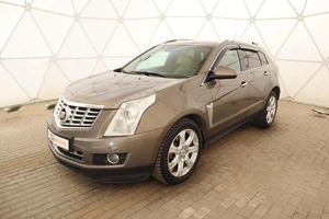 Универсал Cadillac SRX 2014 года, 1999000 рублей, Обнинск