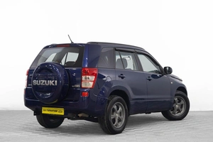 Внедорожник Suzuki Grand Vitara 2006 года, 849000 рублей, Барнаул