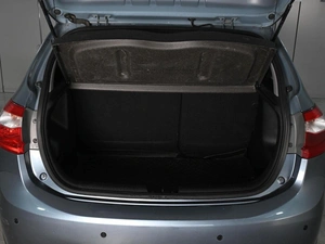 Хетчбэк Kia Rio 2012 года, 899000 рублей, Аксай