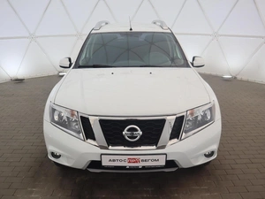 Внедорожник Nissan Terrano 2022 года, 1995000 рублей, Орёл