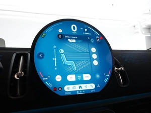Внедорожник MINI Cooper S Countryman 2024 года, 5299077 рублей, Москва