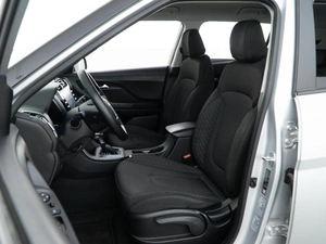 Внедорожник Hyundai Creta 2021 года, 2557077 рублей, Москва