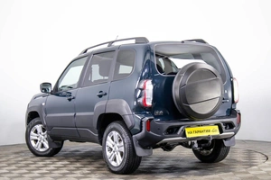 Внедорожник ВАЗ (LADA) Niva Travel 2023 года, 1339000 рублей, Пермь