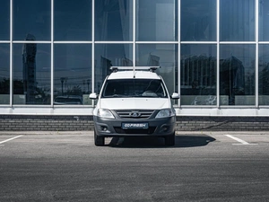 Фургон ВАЗ (LADA) Largus 2021 года, 639000 рублей, Нижний Новгород