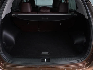 Внедорожник Kia Sportage 2017 года, 1924000 рублей, Воронеж