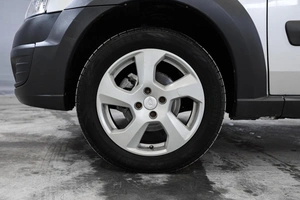 Универсал ВАЗ (LADA) Largus Cross 2018 года, 759000 рублей, Ульяновск