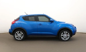 Внедорожник Nissan Juke 2011 года, 1285000 рублей, Орёл