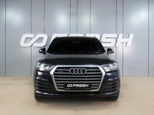 Внедорожник Audi Q7 2015 года, 2549000 рублей, Воронеж