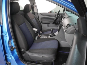 Хетчбэк Ford Focus 2008 года, 599000 рублей, Воронеж