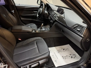 Седан BMW 3 серия 2013 года, 1497000 рублей, Красноярск