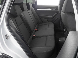 Внедорожник Skoda Karoq 2021 года, 2149000 рублей, Тюмень