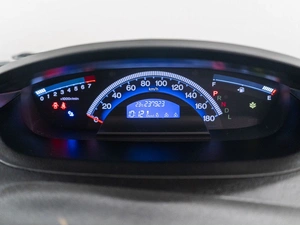 Минивэн Honda Freed 2014 года, 1100000 рублей, Красноярск