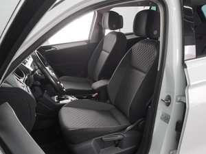 Внедорожник Volkswagen Tiguan 2017 года, 2329000 рублей, Воронеж