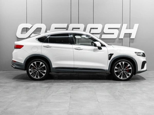 Внедорожник Geely Tugella 2023 года, 2549000 рублей, Тюмень
