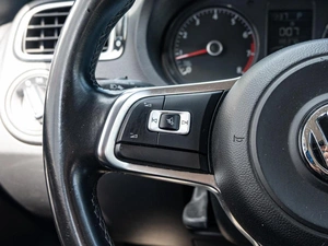 Седан Volkswagen Polo 2018 года, 1125000 рублей, Краснодар