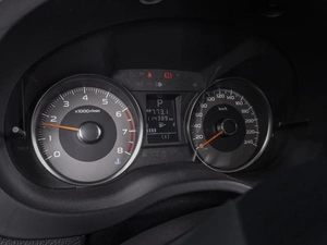 Внедорожник Subaru Forester 2013 года, 1590000 рублей, Ростов-на-Дону