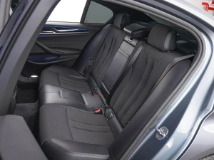 Седан BMW 5 серия 2020 года, 2999088 рублей, Москва