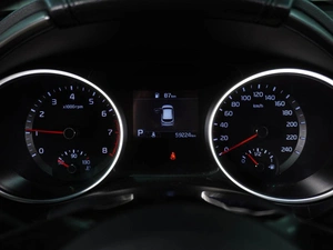 Хетчбэк Kia Ceed 2018 года, 1659000 рублей, Воронеж