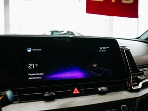 Внедорожник Kia Sportage 2022 года, 4190000 рублей, Красноярск