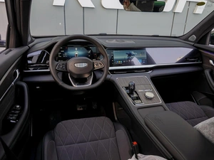 Внедорожник Geely Monjaro 2025 года, 4260000 рублей, Краснодар