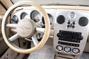 Универсал Chrysler PT Cruiser 2006 года, 549000 рублей, Оренбург
